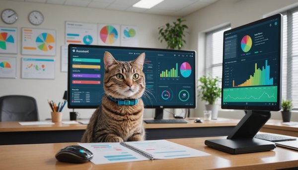 Comparatif assurance chat : trouvez la meilleure couverture en 2026